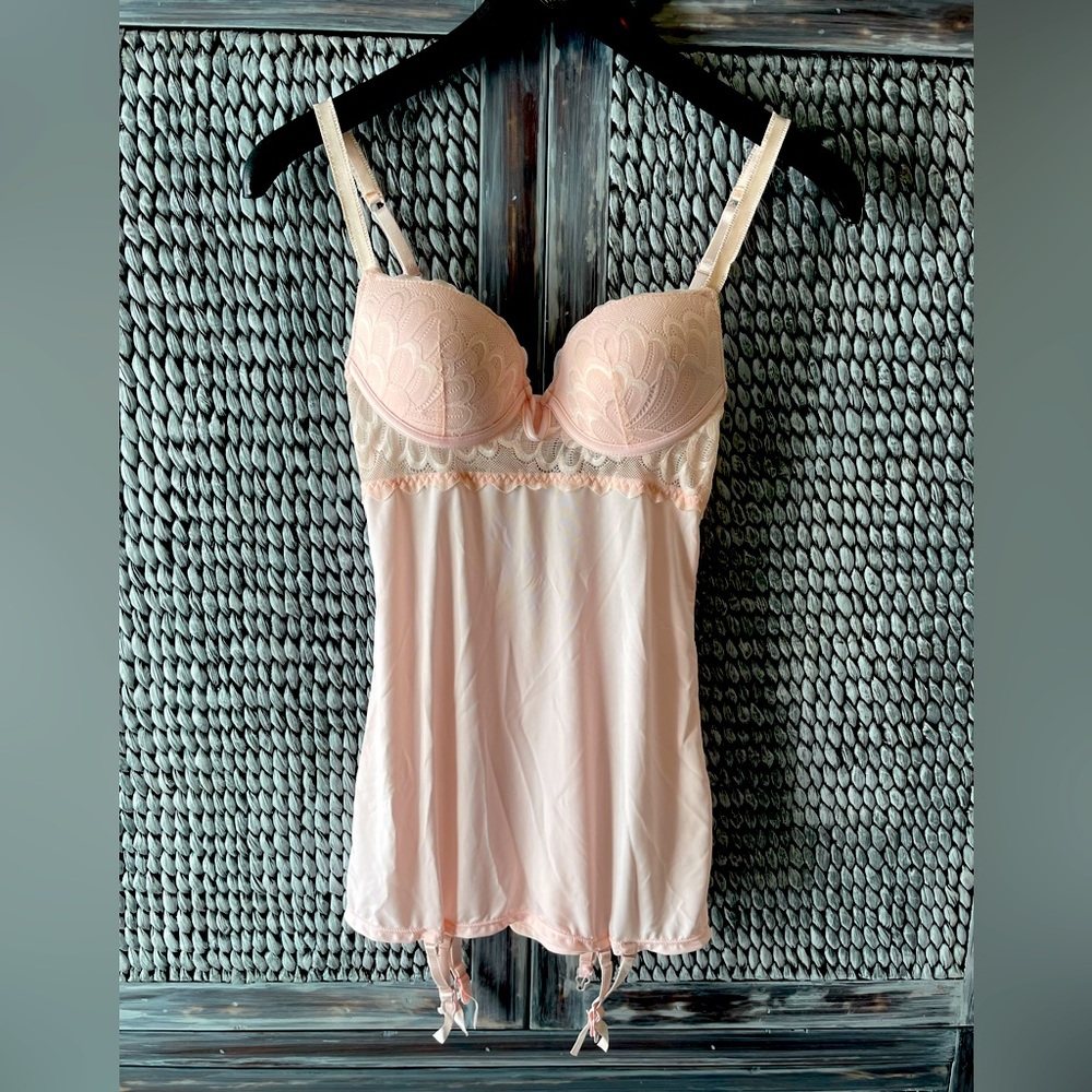 Baby Doll Lingerie